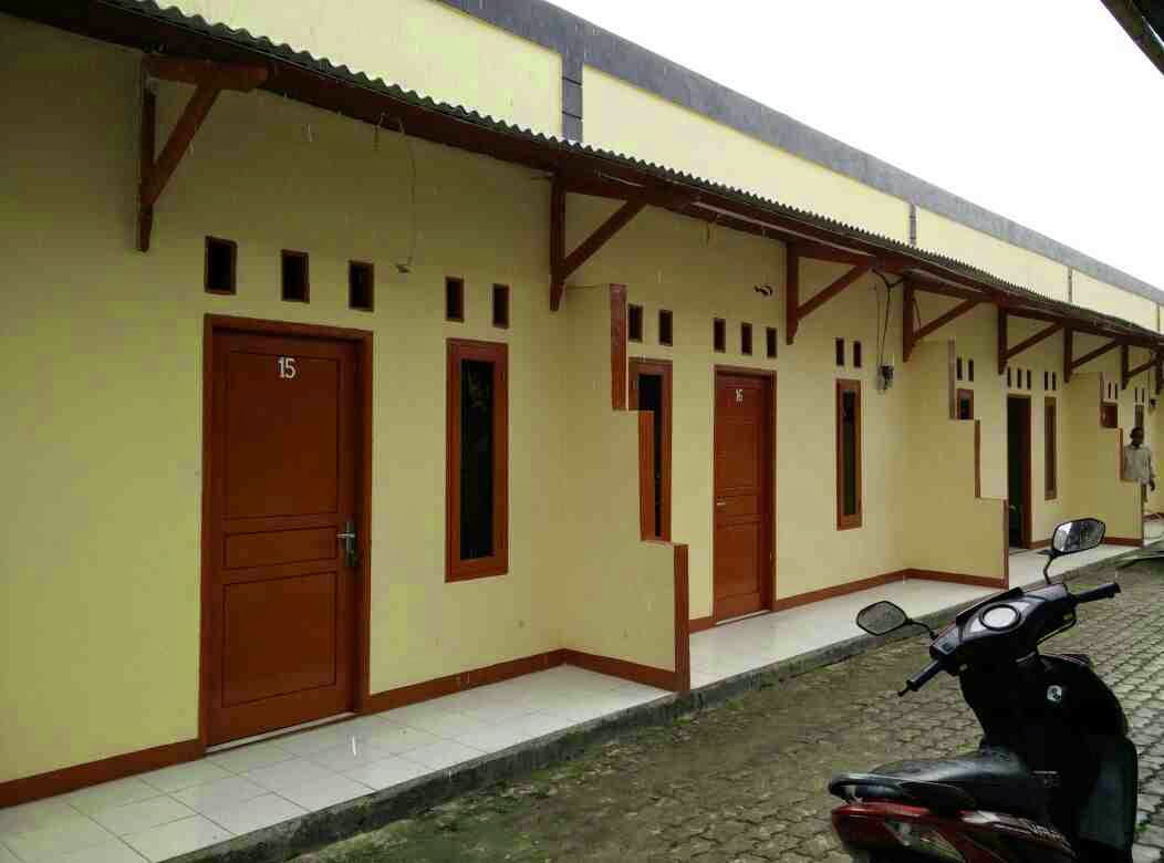 Rumah Kost Karyawan Murah: Tempat Menginap Nyaman di Jl. Gatot Subroto